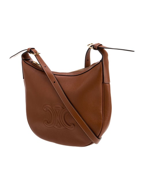 Celine Leather Heloise Small 2024