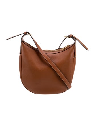 Celine Leather Heloise Small 2024