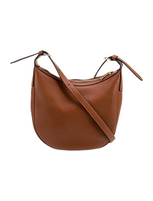 Celine Leather Heloise Small 2024