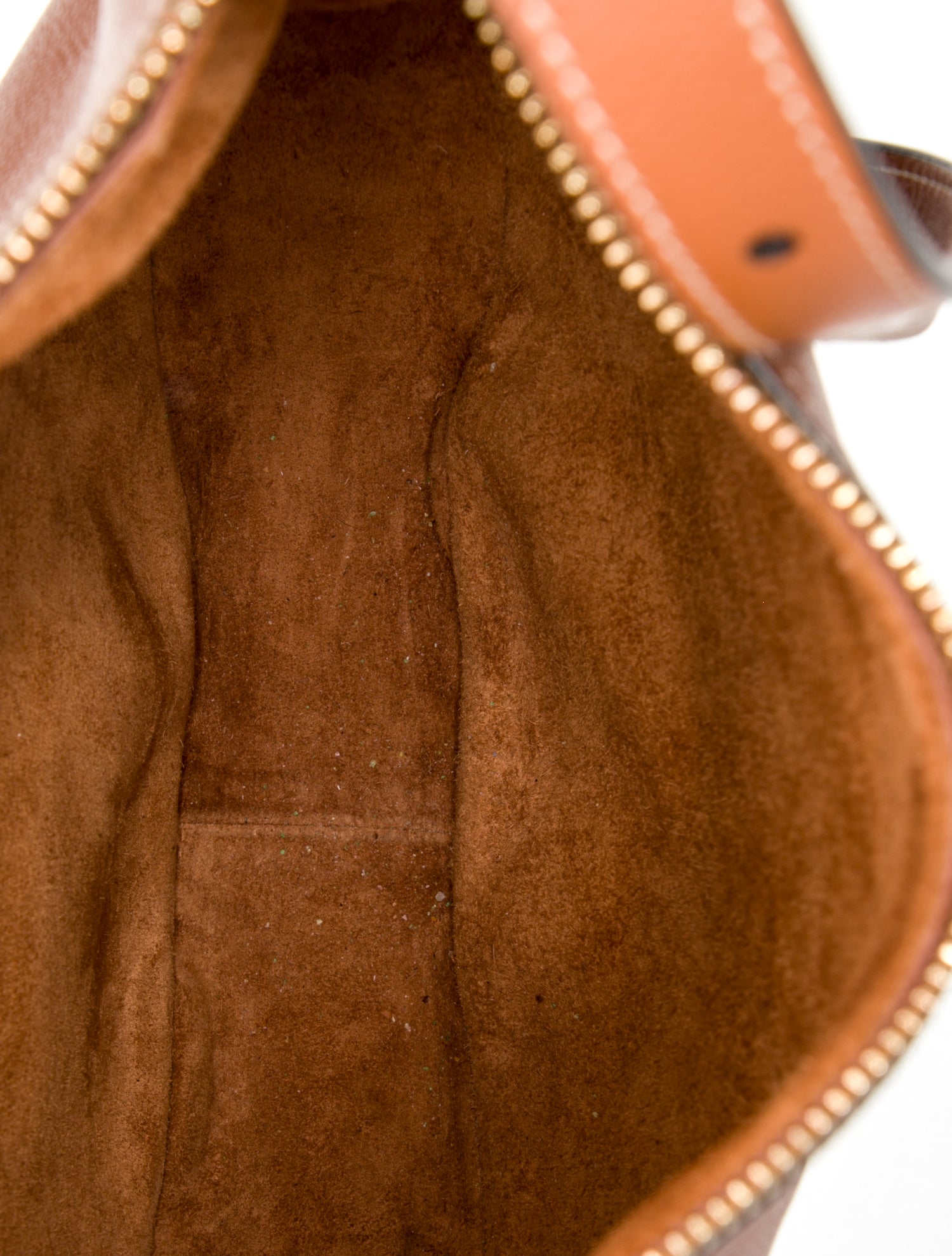 Celine Leather Heloise Small 2024