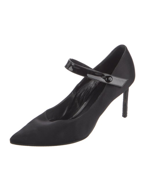 Celine Leather Pumps