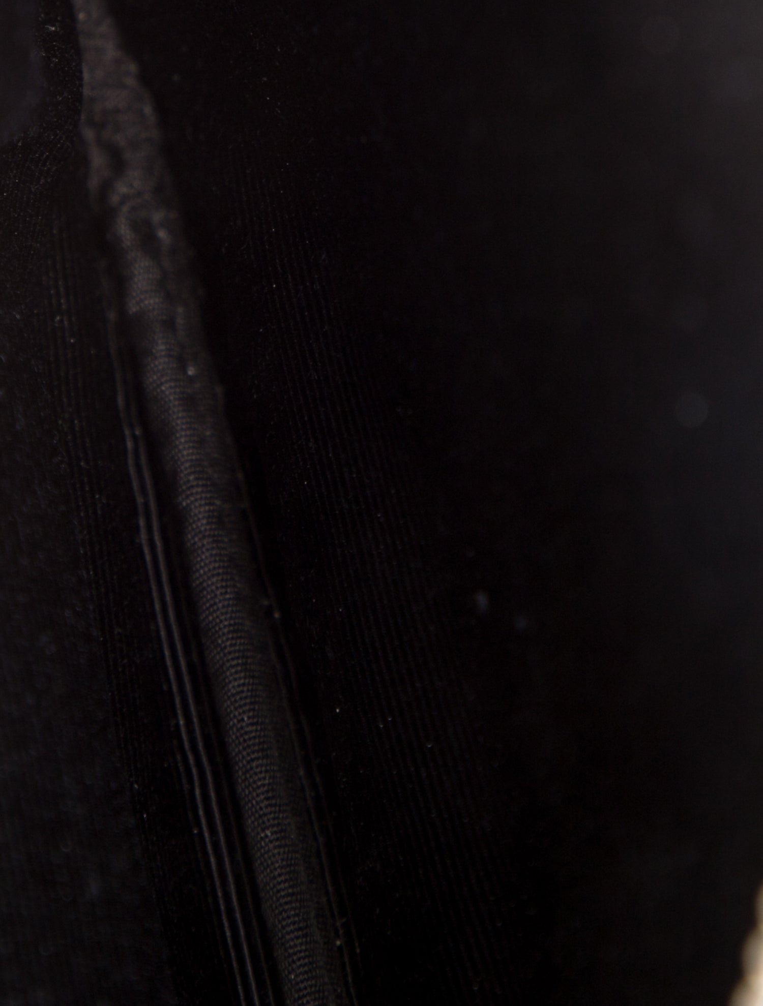 Celine Leather Trio Small