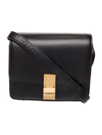 Celine Leather Classic Teen