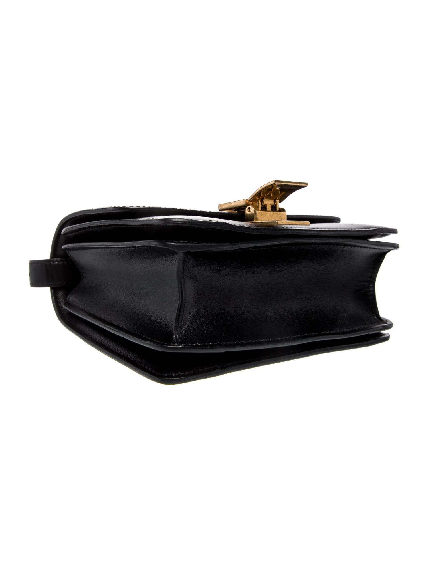 Celine Leather Classic Teen