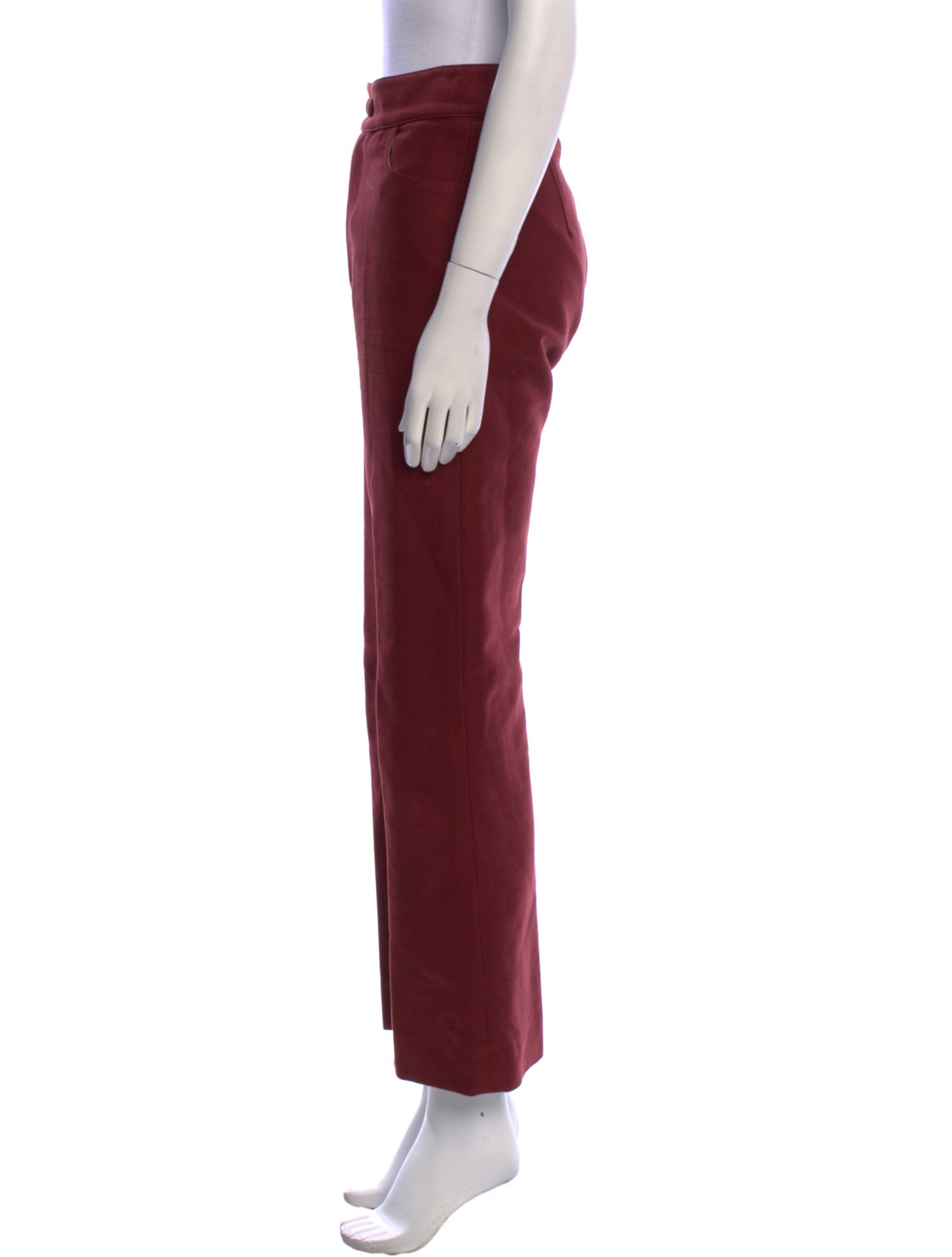 Celine Wide Leg Pants