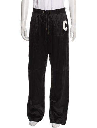 Celine Wide Leg Pants