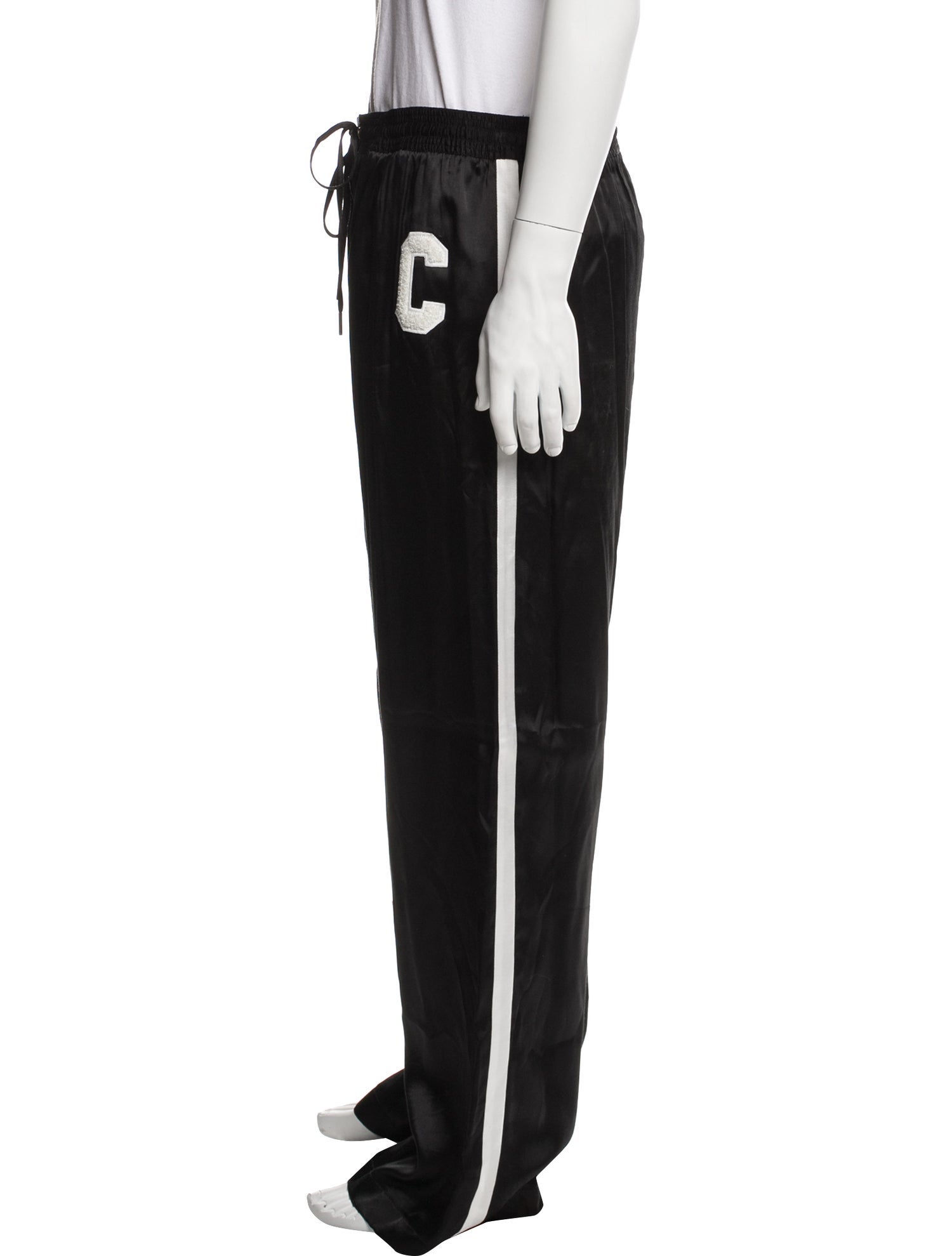 Celine Wide Leg Pants