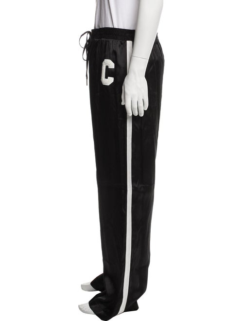Celine Wide Leg Pants