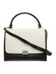 Celine Leather Trapeze Medium