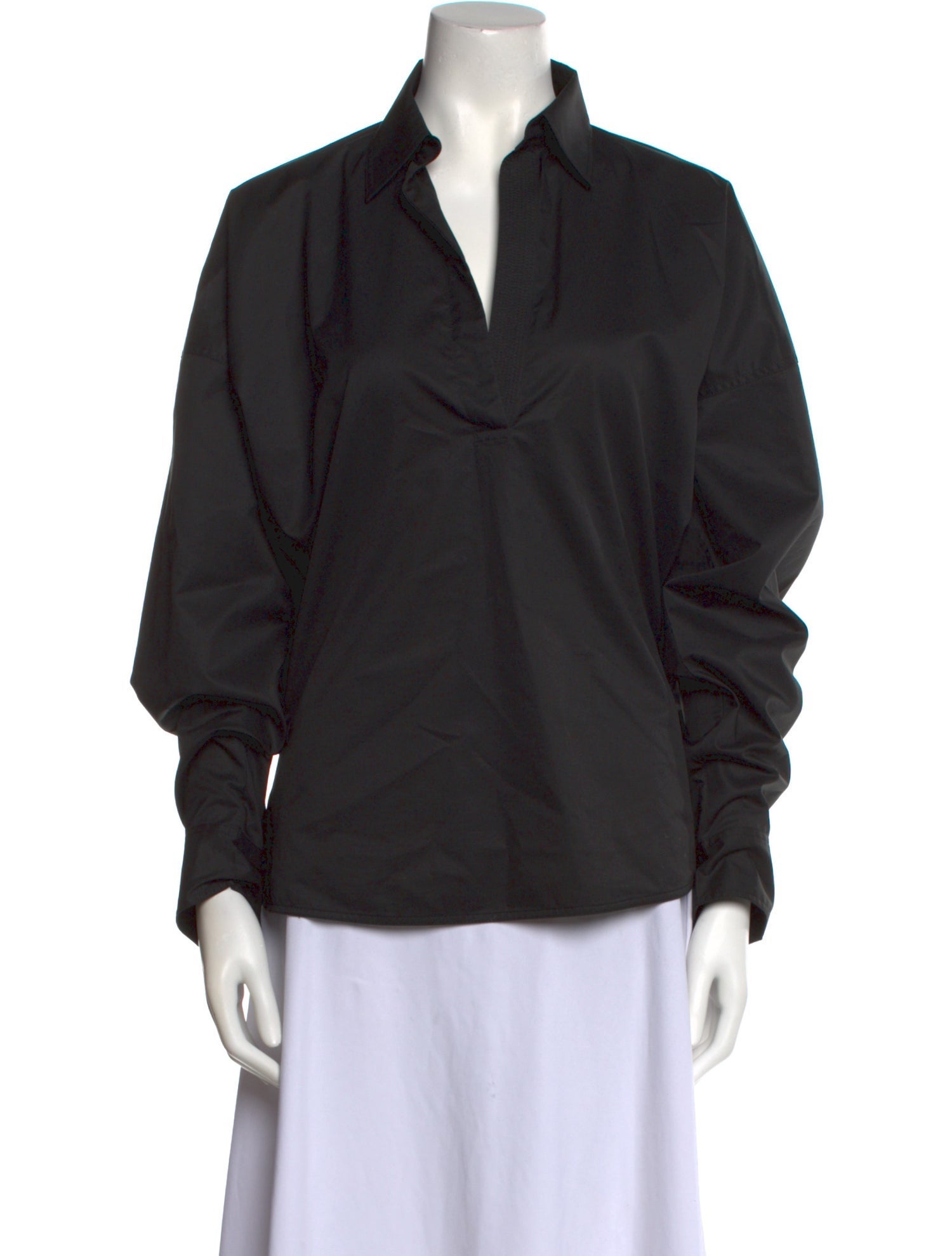 Celine Long Sleeve Blouse