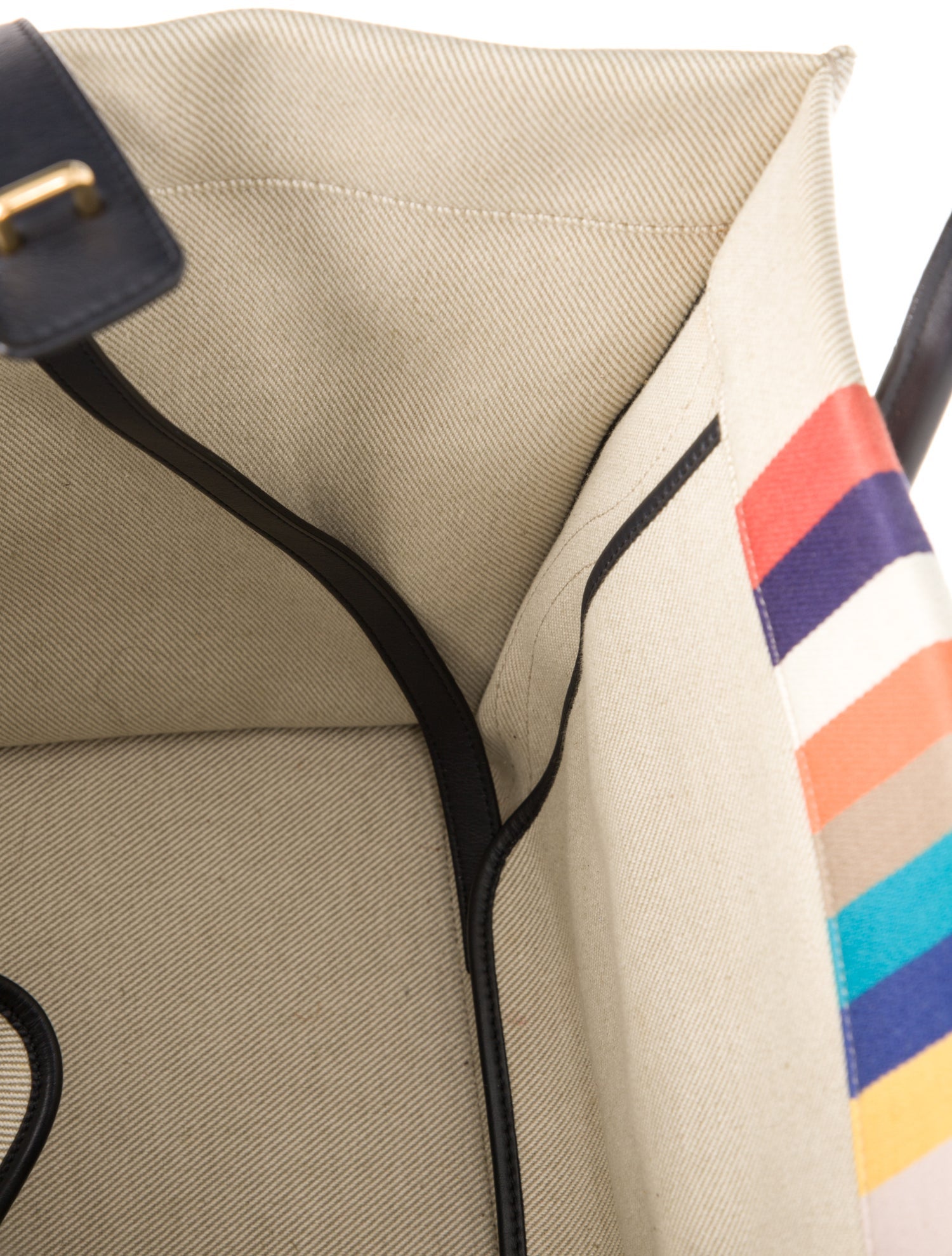 Celine Canvas Luggage Phantom