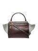 Celine Leather Trapeze Medium