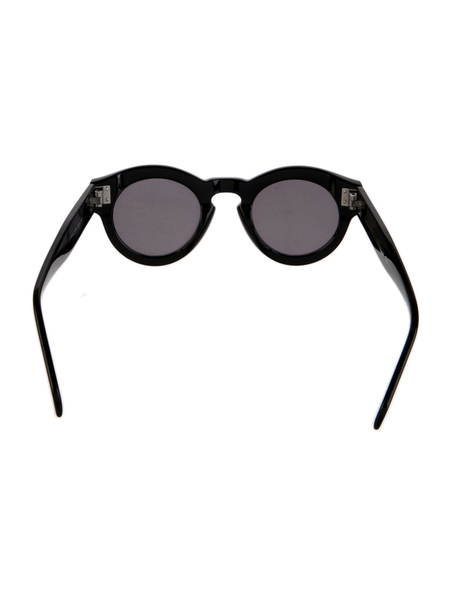 Celine Wayfarer Tinted Sunglasses