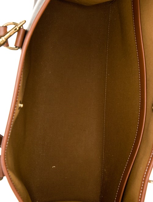 Celine Triomphe Horizontal Cabas Mini 2022