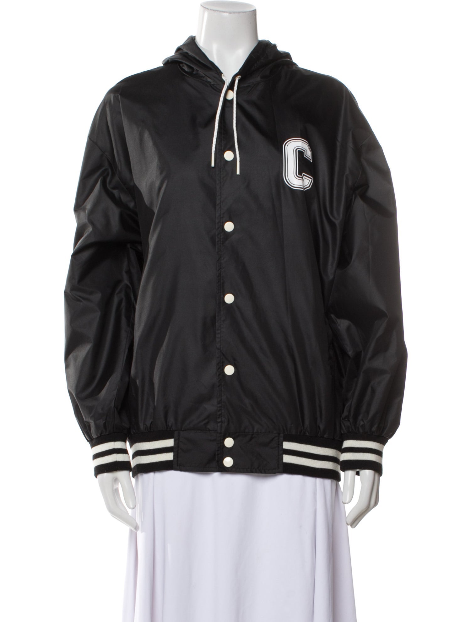 Celine Bomber Jacket