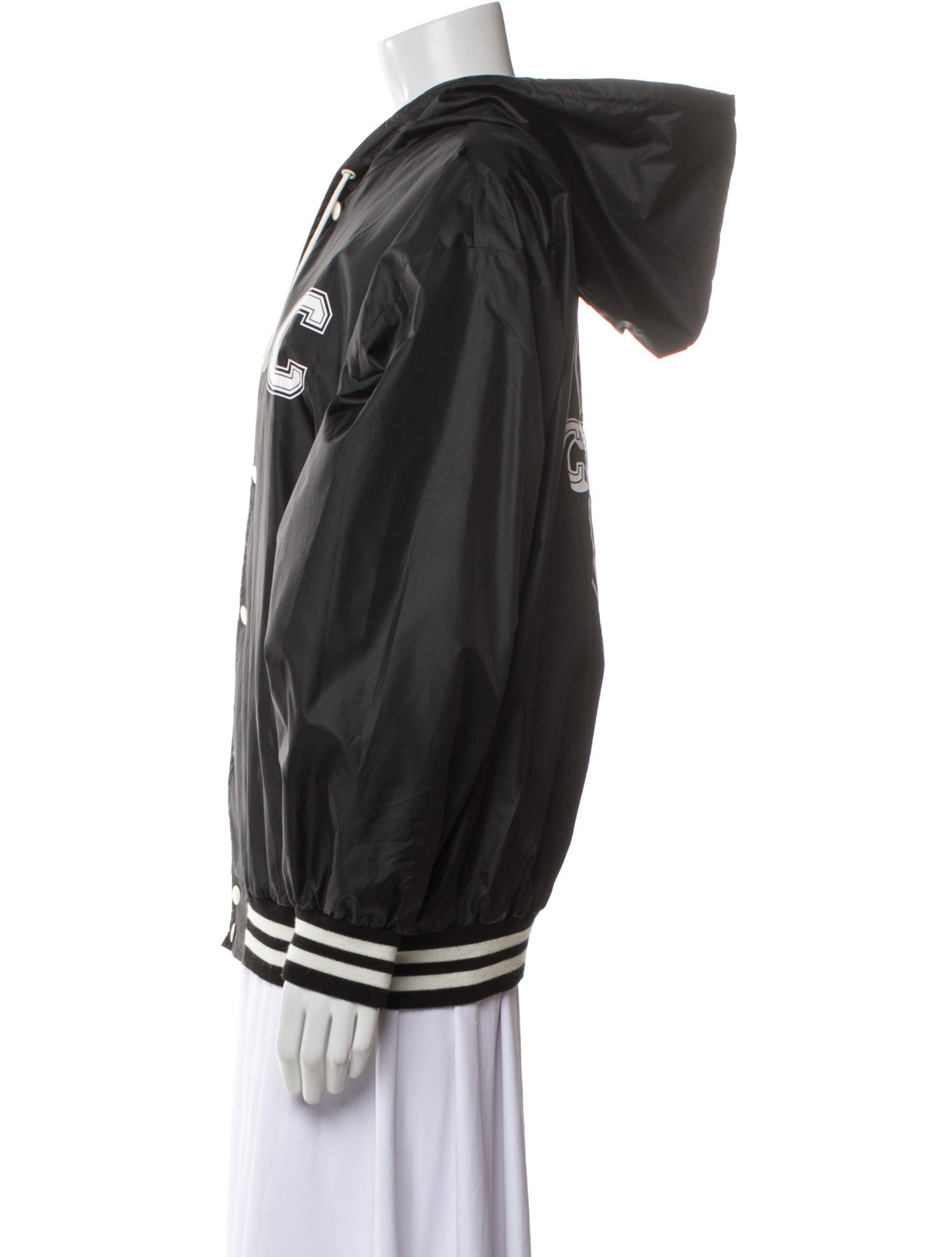 Celine Bomber Jacket