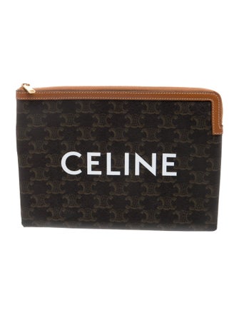 Celine Monogram Triomphe 2022