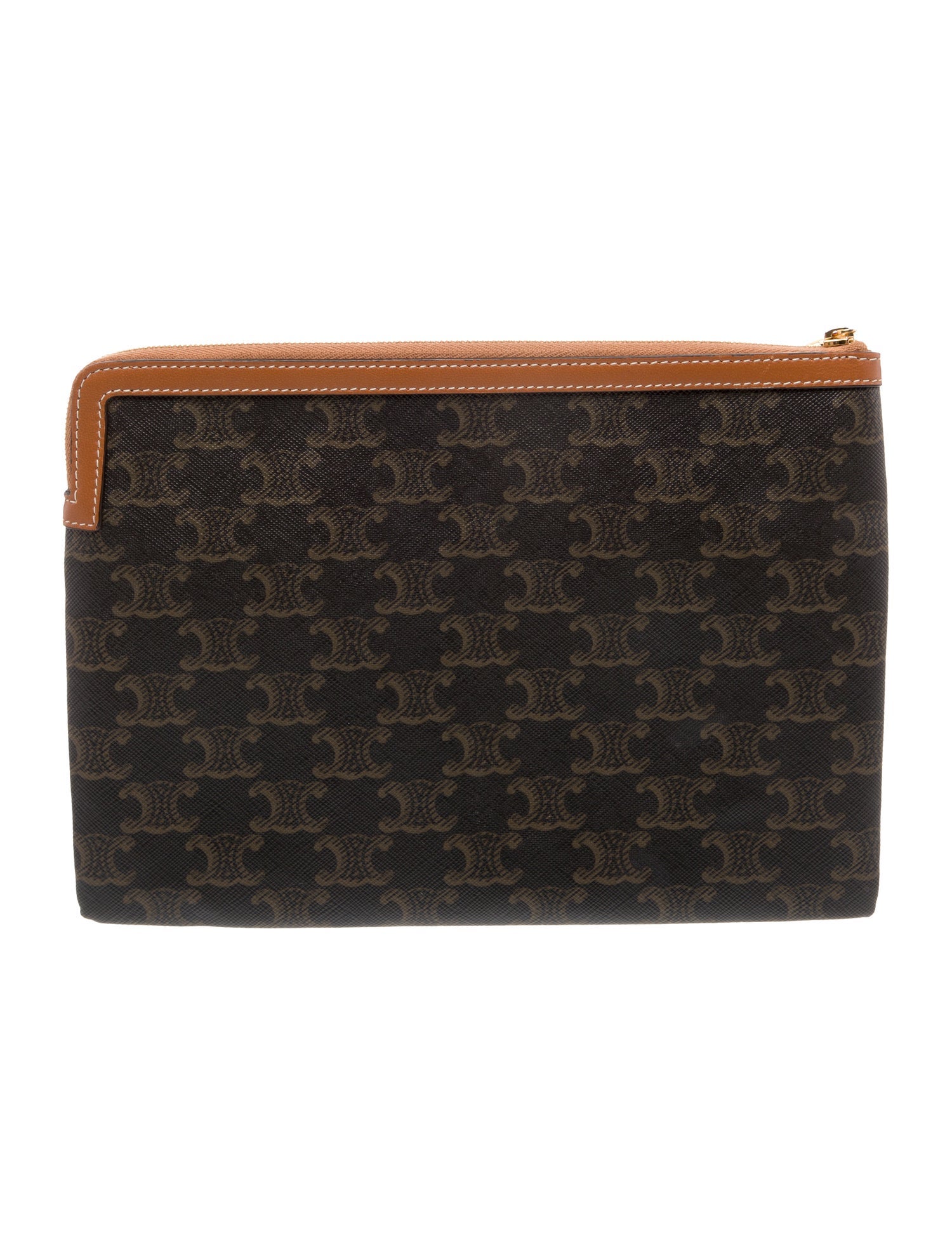 Celine Monogram Triomphe 2022