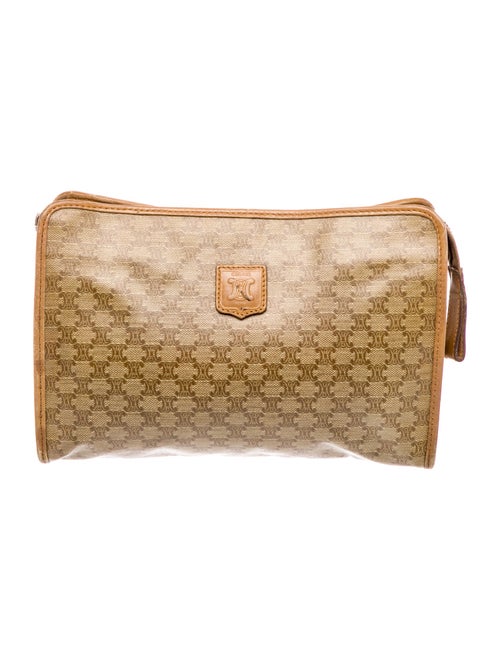 Celine Macadam Portfolio Vintage