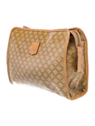 Celine Macadam Portfolio Vintage