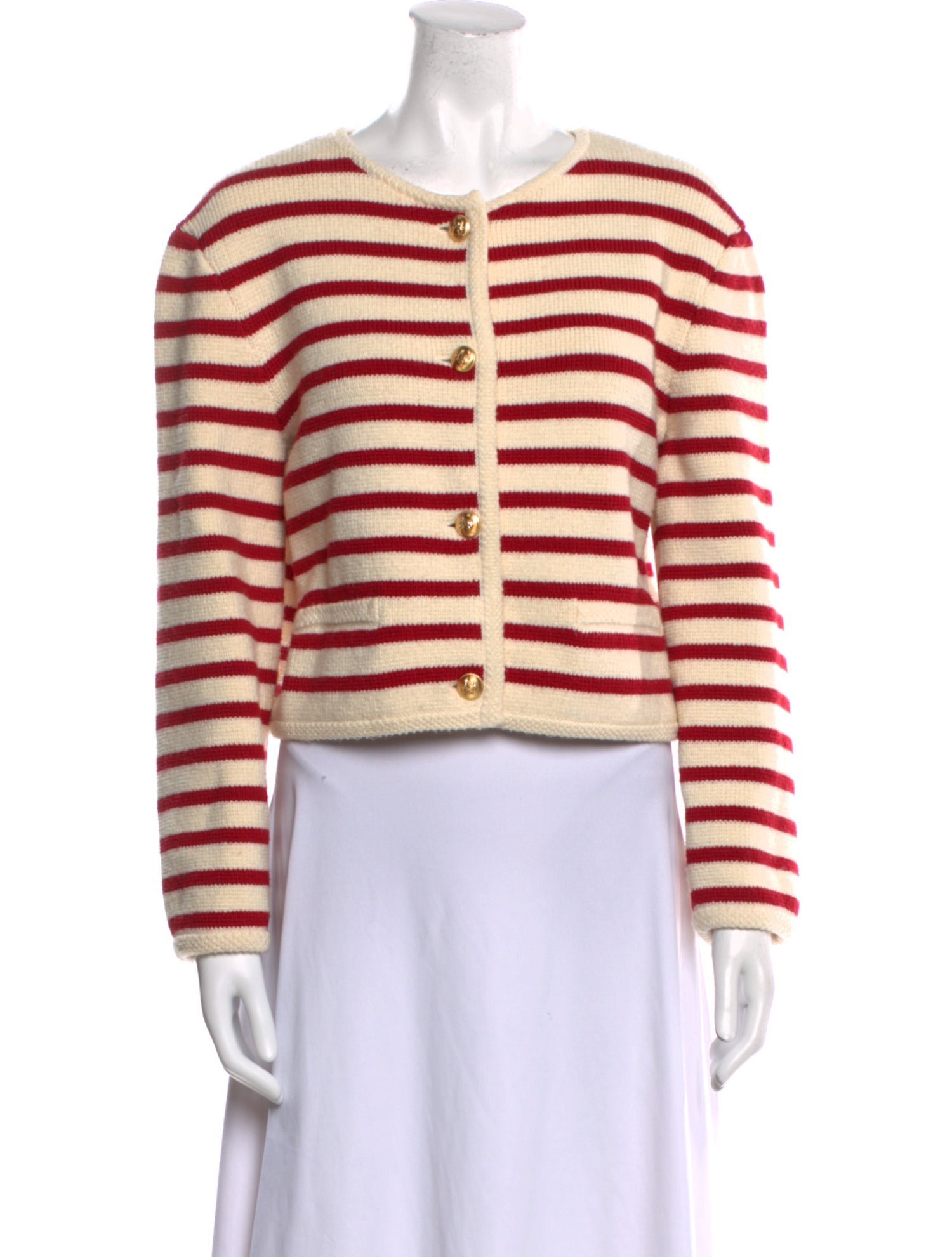 Celine 2023 Wool Sweater