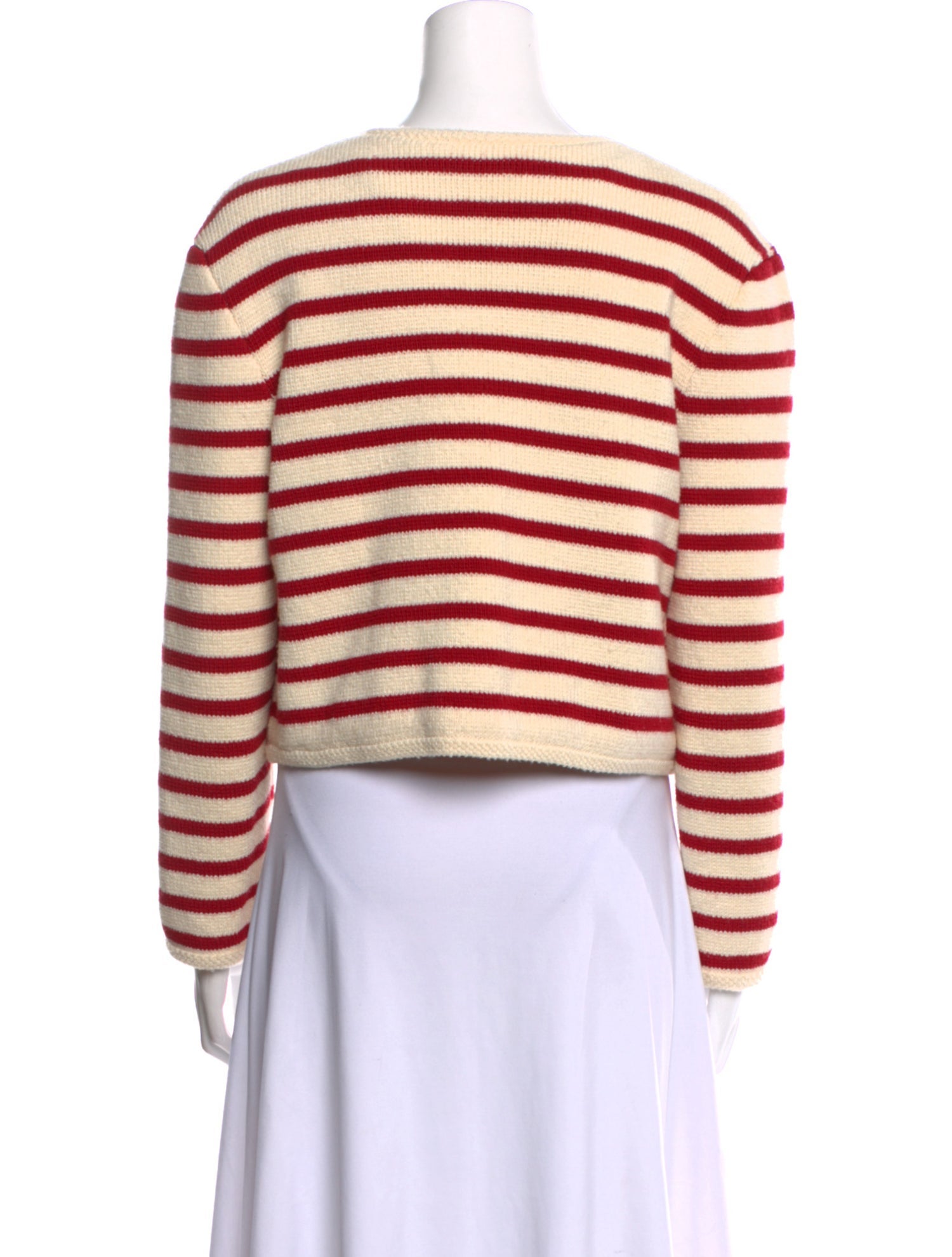 Celine 2023 Wool Sweater