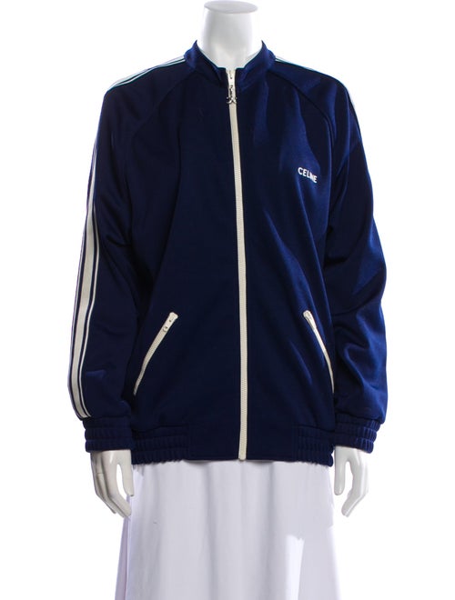 Celine Bomber Jacket