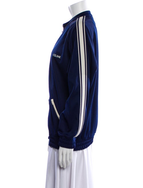 Celine Bomber Jacket