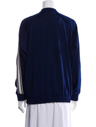 Celine Bomber Jacket