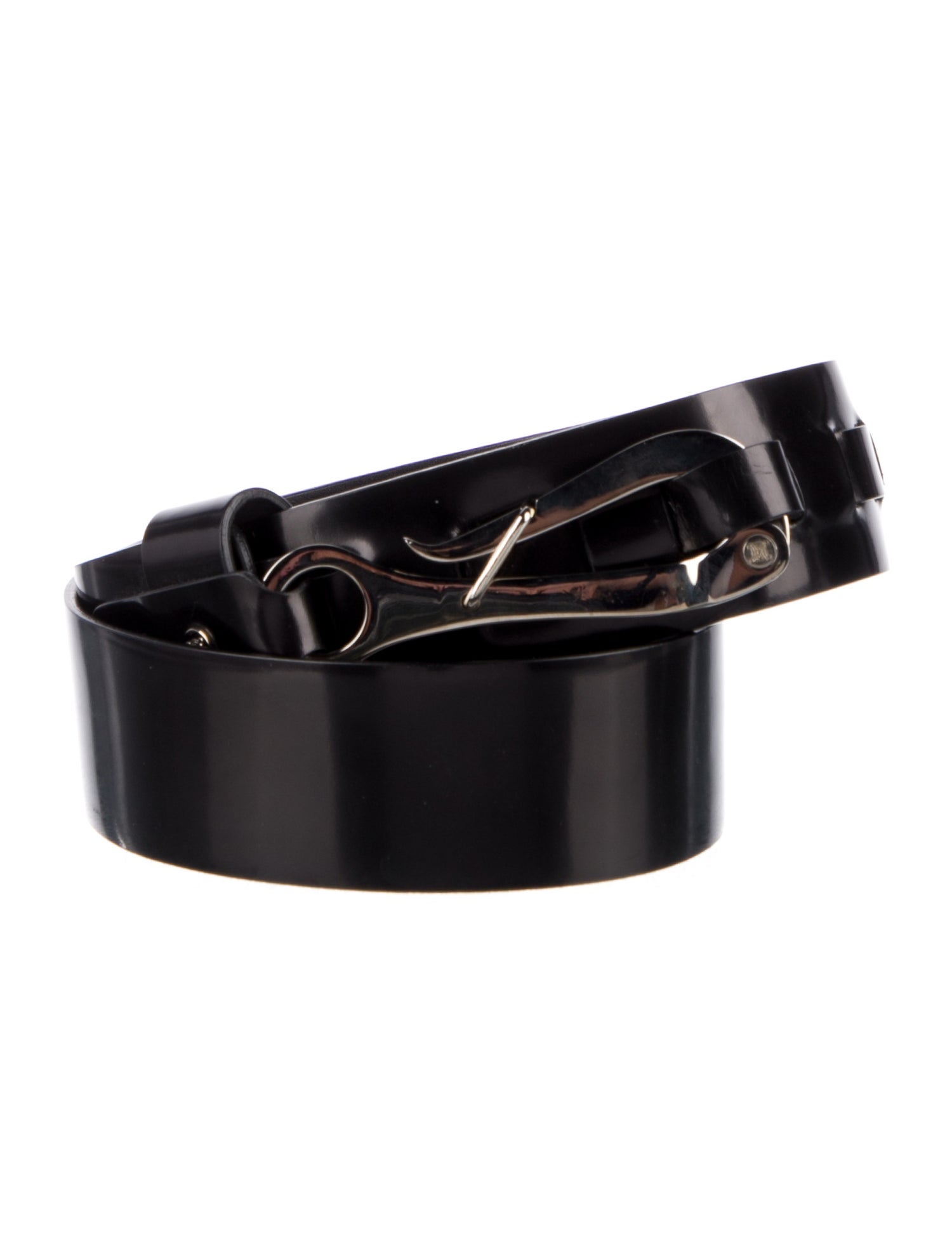 Celine Leather Belt