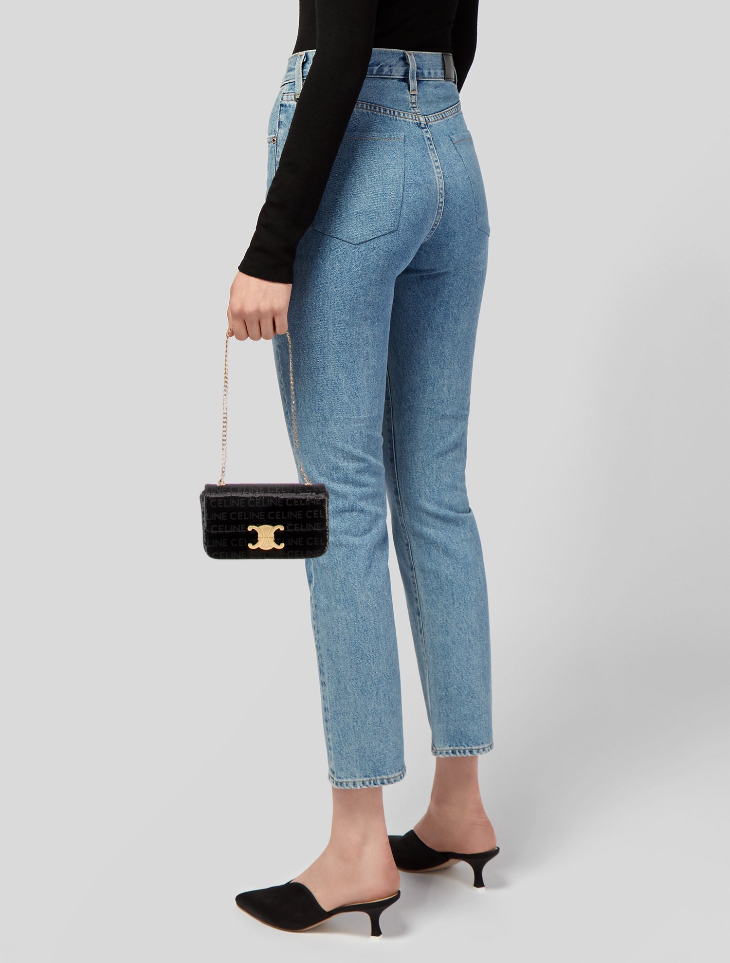 Celine Triomphe Claude