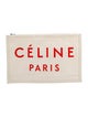 Celine Canvas Made In