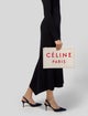 Celine Canvas Made In