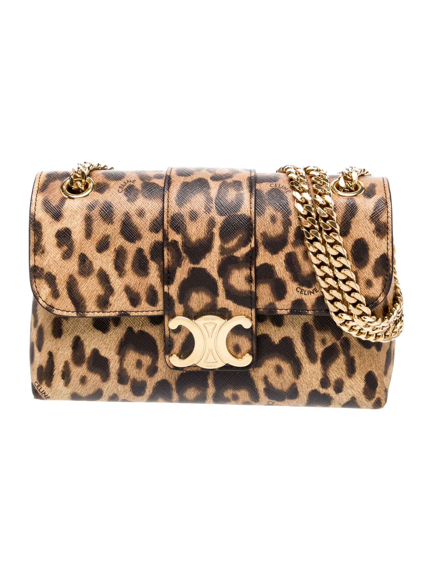 Celine Triomphe Victoire Teen 2024