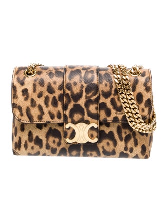 Celine Triomphe Victoire Teen 2024