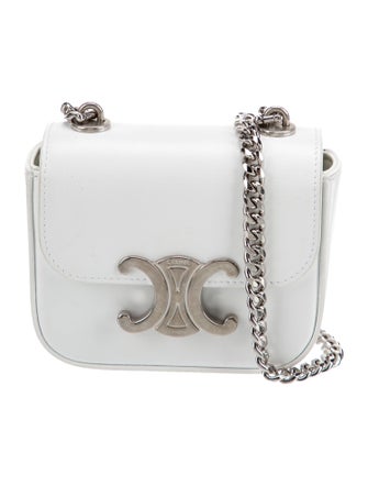 Celine Triomphe Claude Mini 2024