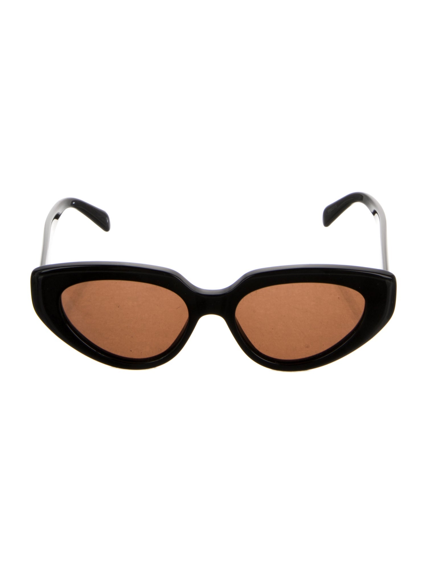 Celine Cat-Eye Tinted Sunglasses