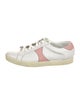 Celine Leather Sneakers