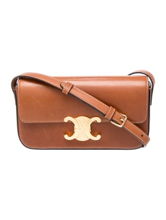 Celine Triomphe Claude