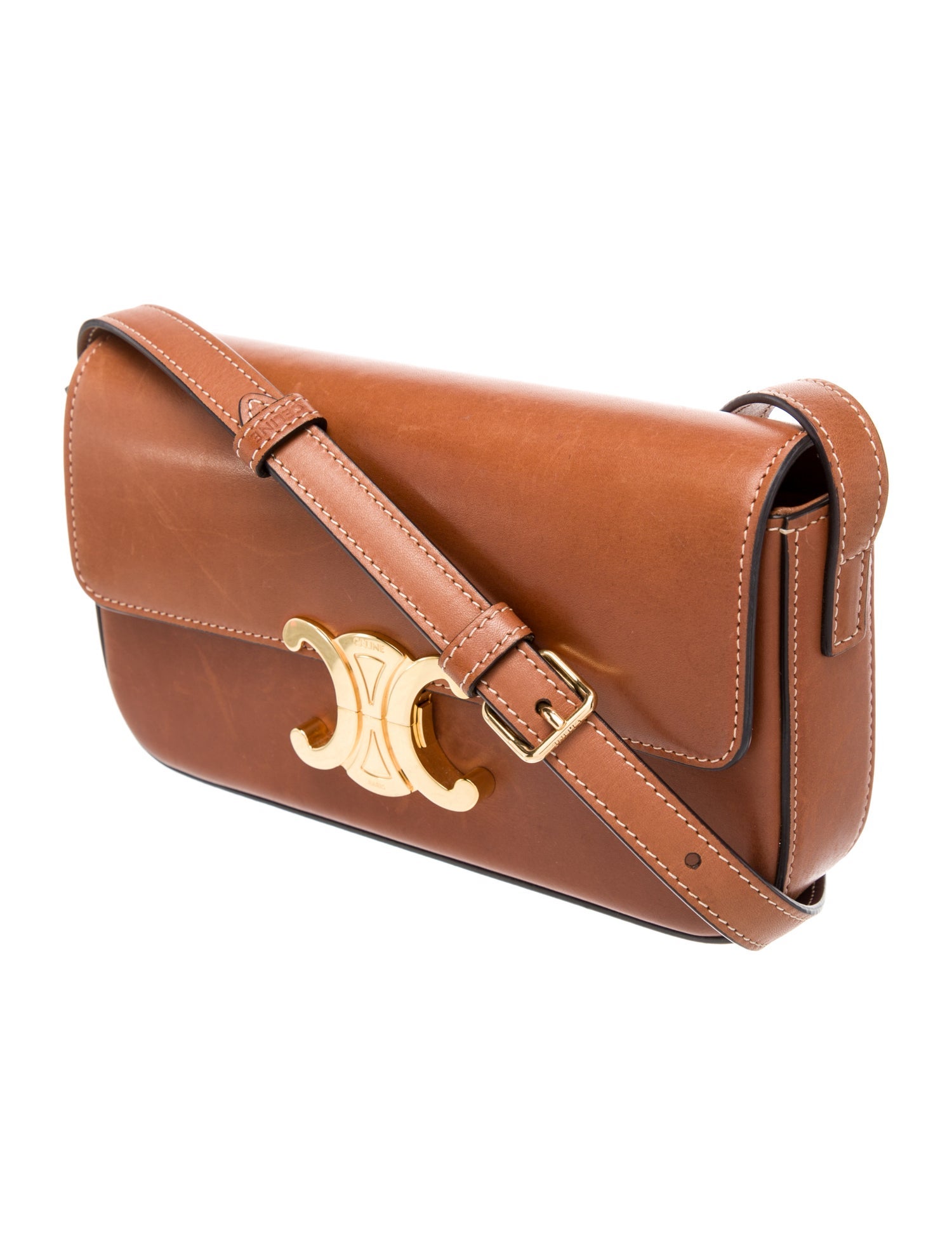 Celine Triomphe Claude