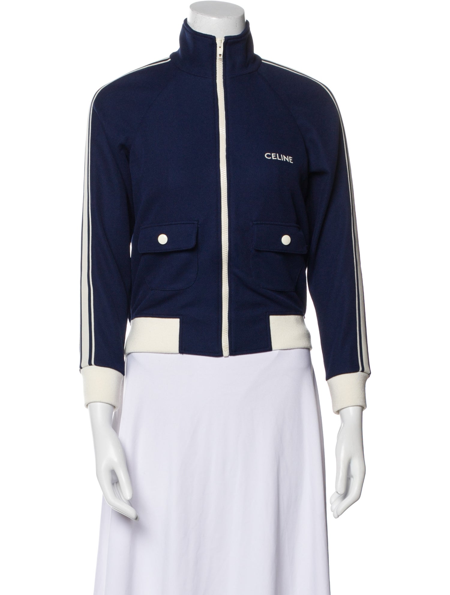 Celine 2023 Bomber Jacket