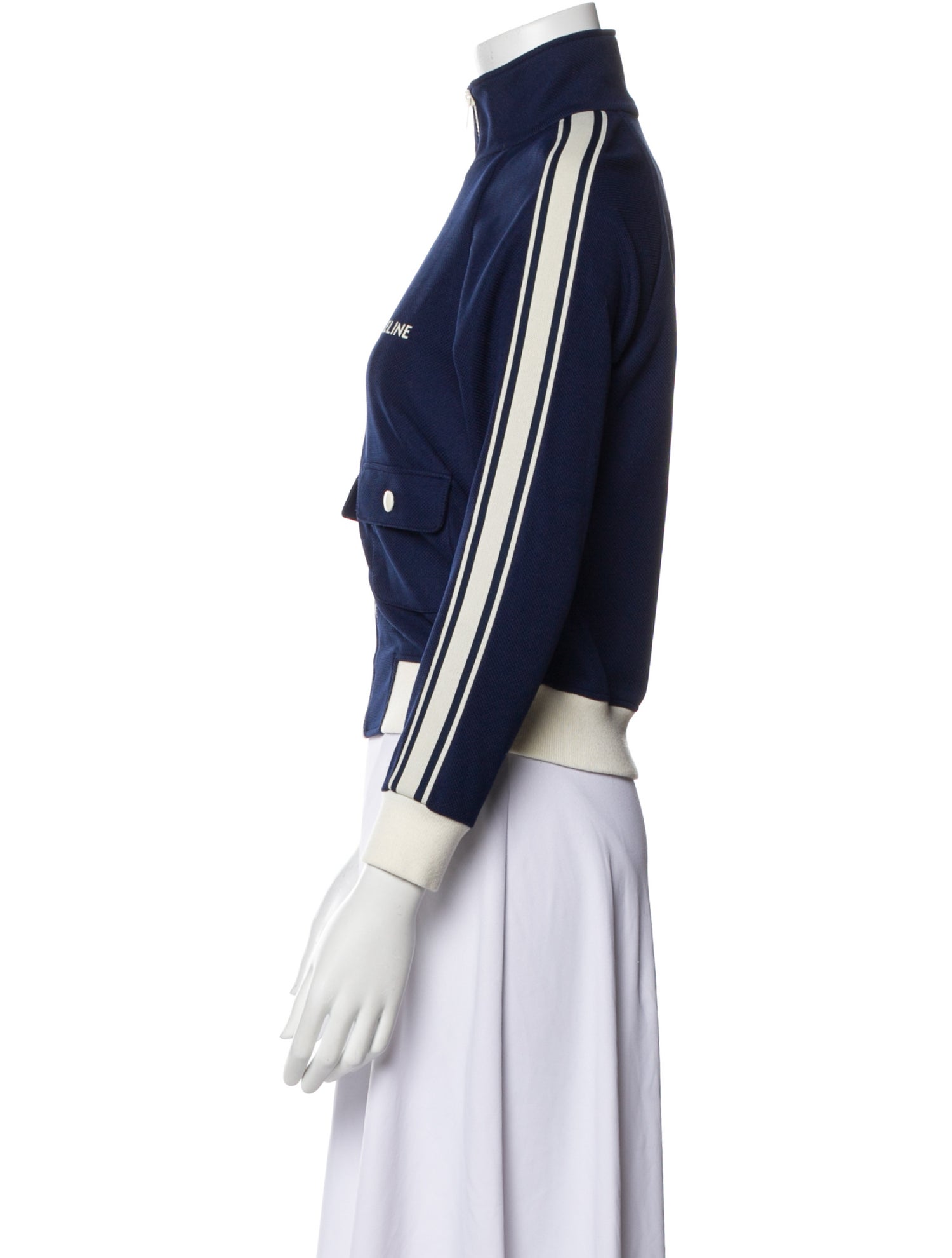 Celine 2023 Bomber Jacket