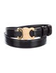 Celine Skinny Leather Belt Kit