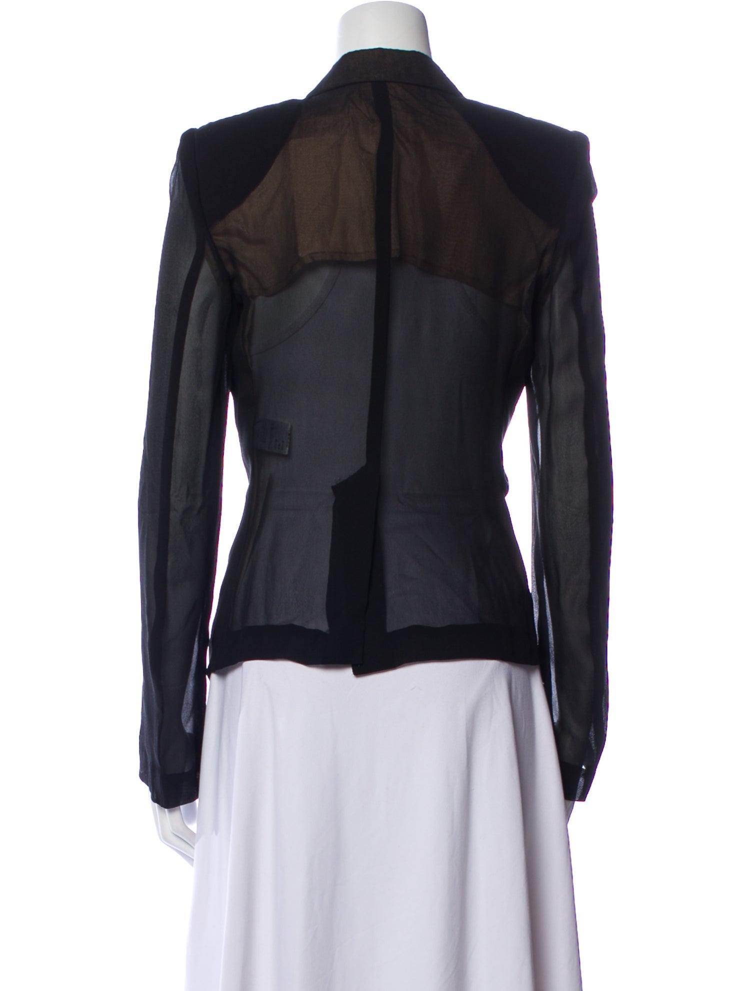 Celine Vintage 2010 Blazer