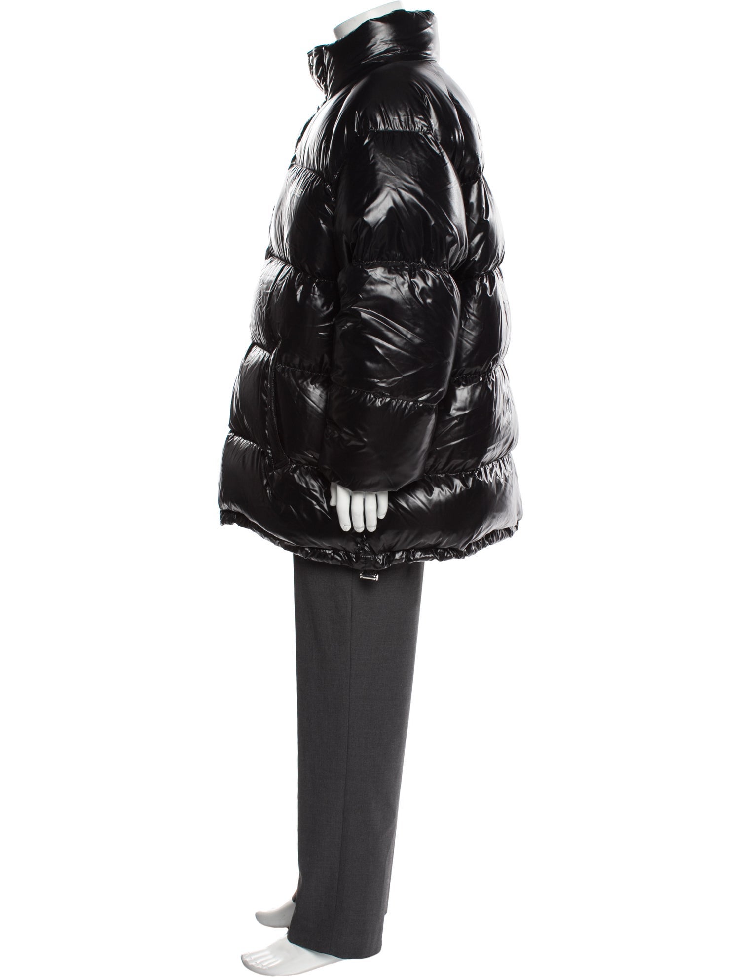 Celine Puffer Coat w/ Tags