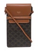 Celine Triomphe Phone Pouch
