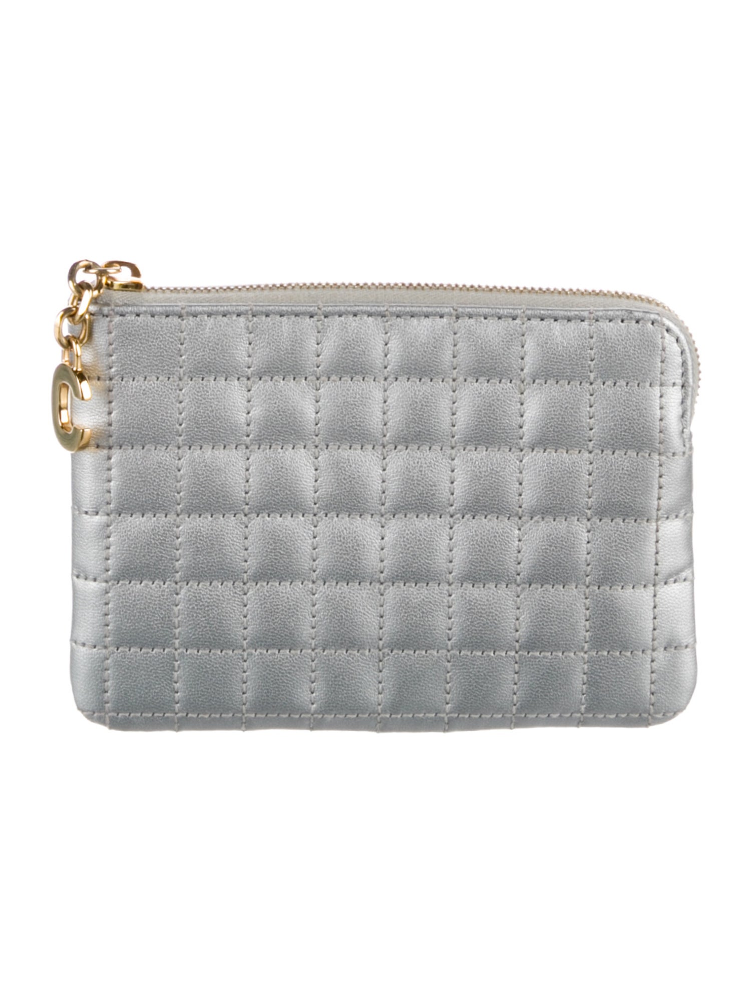 Celine 2018 Calfskin Wallet