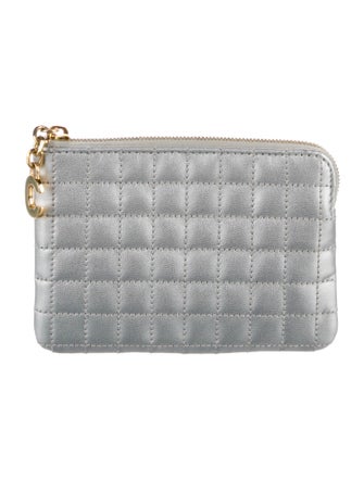 Celine 2018 Calfskin Wallet