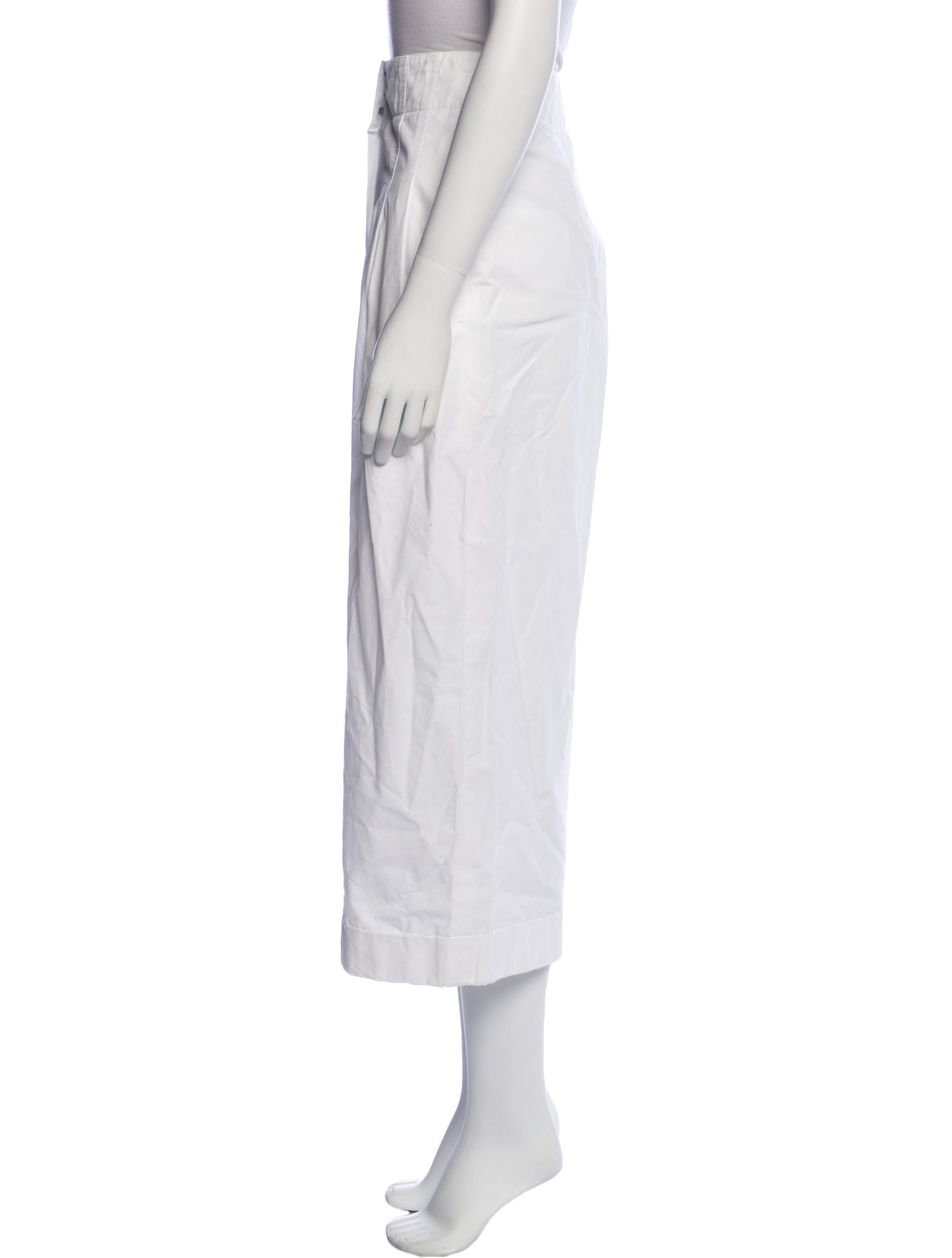 Celine Wide Leg Pants