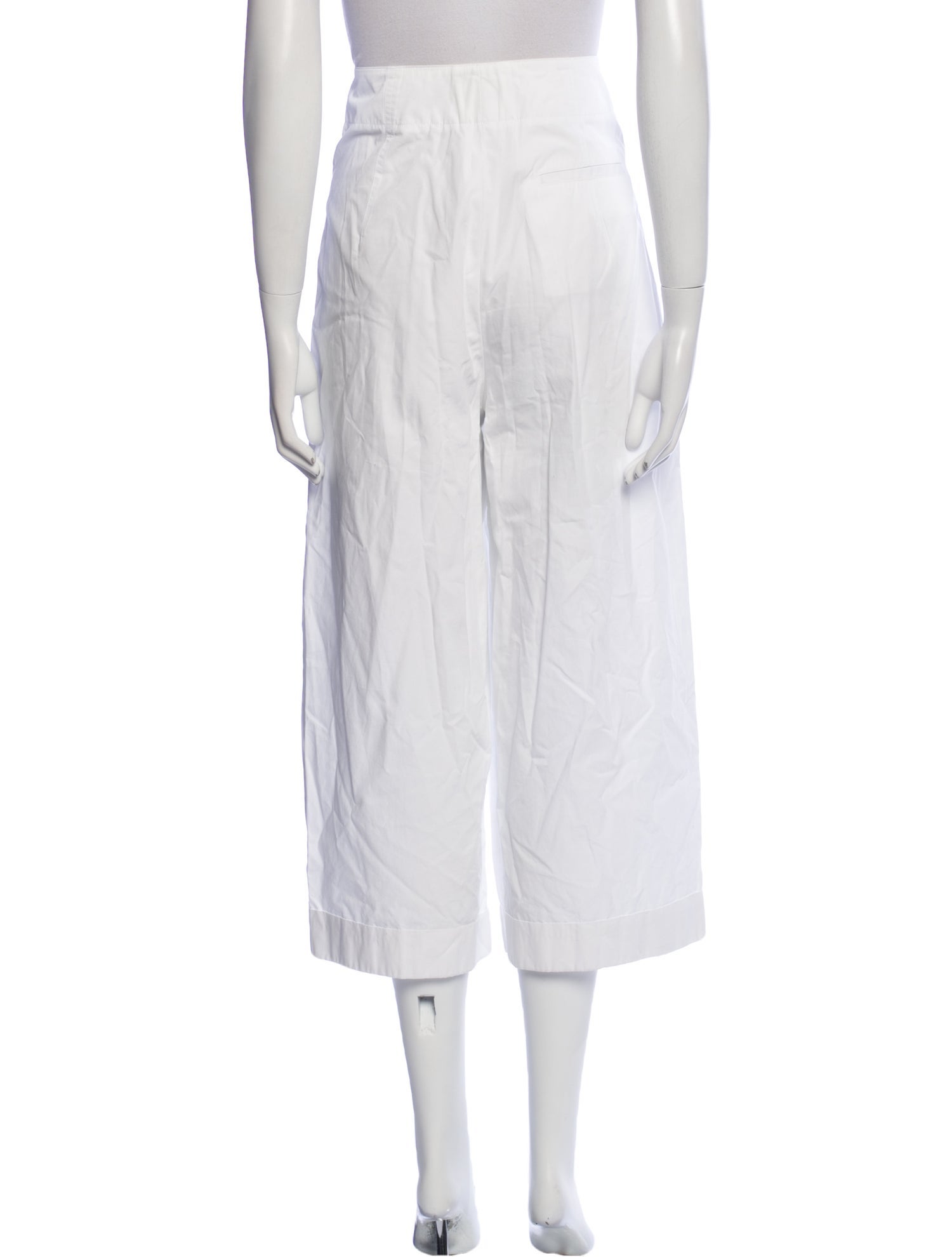 Celine Wide Leg Pants